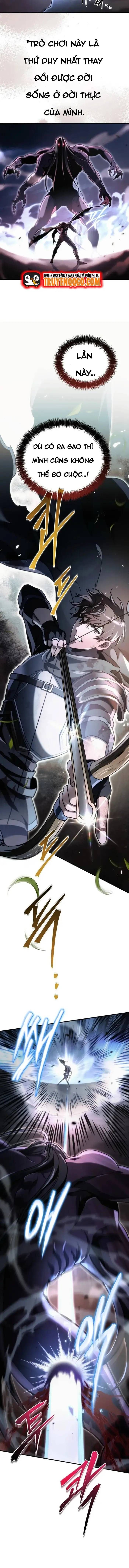 đọc truyện Trò Chơi Của Thợ Rèn Thiên Tài Chương 14 ảnh 5 tại Thiên Thai Truyện