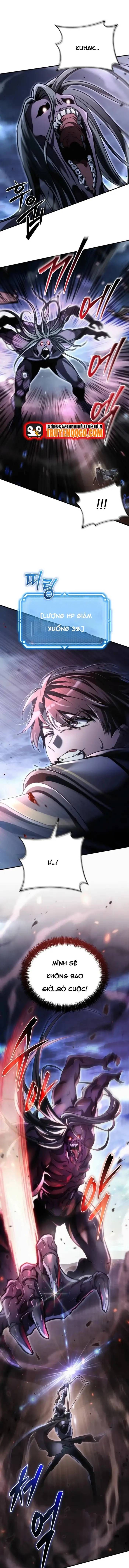 đọc truyện Trò Chơi Của Thợ Rèn Thiên Tài Chương 14 ảnh 6 tại Thiên Thai Truyện