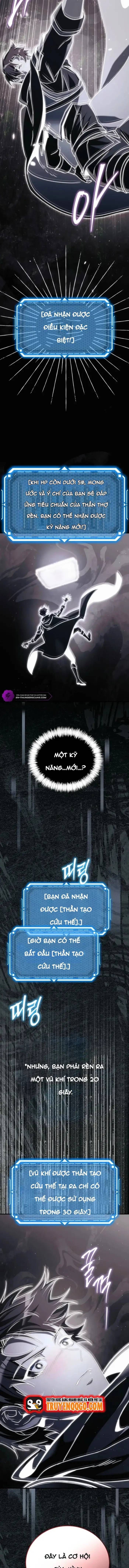 đọc truyện Trò Chơi Của Thợ Rèn Thiên Tài Chương 14 ảnh 9 tại Thiên Thai Truyện