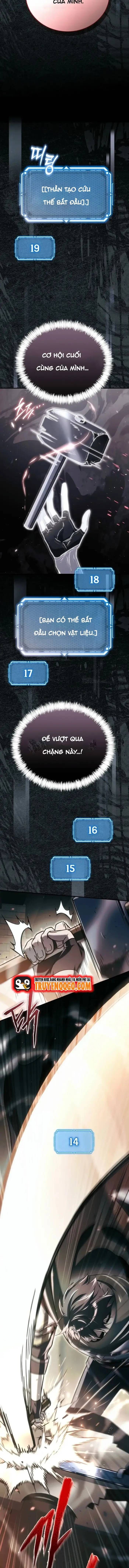 đọc truyện Trò Chơi Của Thợ Rèn Thiên Tài Chương 14 ảnh 10 tại Thiên Thai Truyện