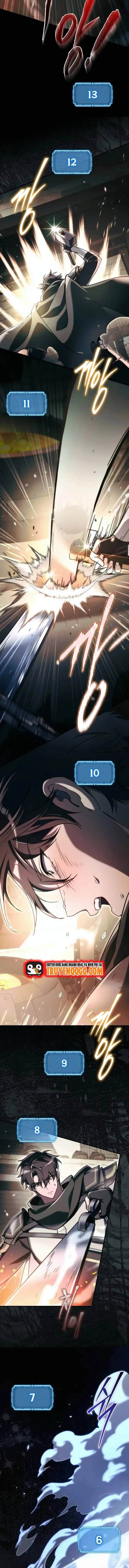 đọc truyện Trò Chơi Của Thợ Rèn Thiên Tài Chương 14 ảnh 11 tại Thiên Thai Truyện