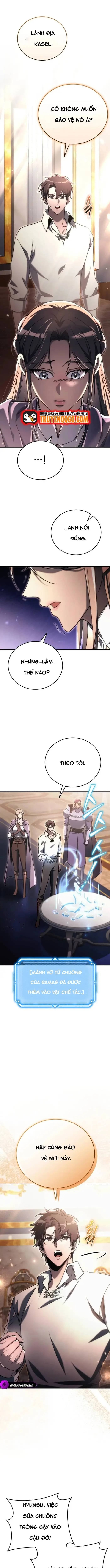 đọc truyện Trò Chơi Của Thợ Rèn Thiên Tài Chương 15 ảnh 12 tại Thiên Thai Truyện