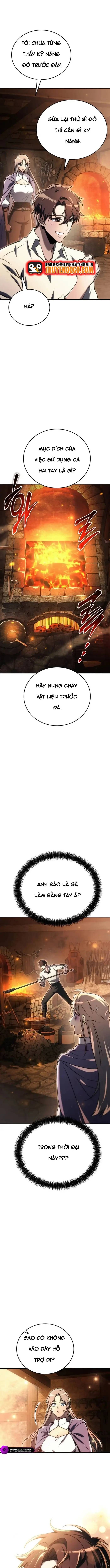 đọc truyện Trò Chơi Của Thợ Rèn Thiên Tài Chương 15 ảnh 15 tại Thiên Thai Truyện