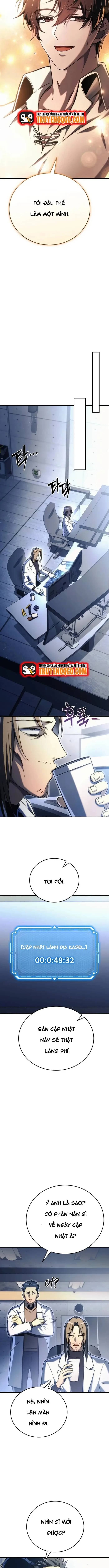 đọc truyện Trò Chơi Của Thợ Rèn Thiên Tài Chương 15 ảnh 16 tại Thiên Thai Truyện