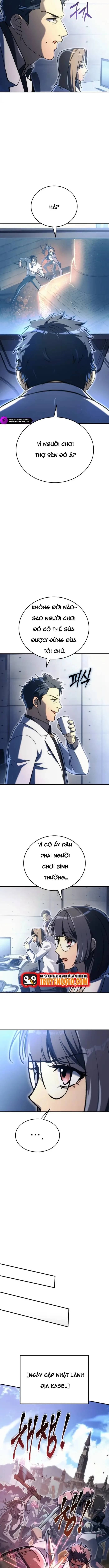 đọc truyện Trò Chơi Của Thợ Rèn Thiên Tài Chương 15 ảnh 17 tại Thiên Thai Truyện