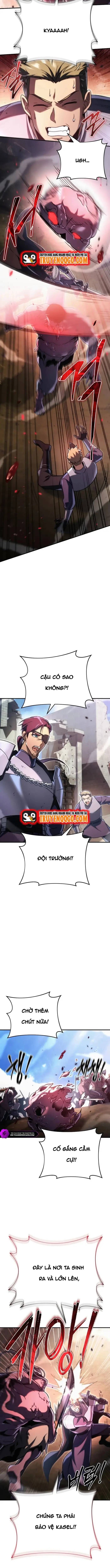 đọc truyện Trò Chơi Của Thợ Rèn Thiên Tài Chương 15 ảnh 19 tại Thiên Thai Truyện