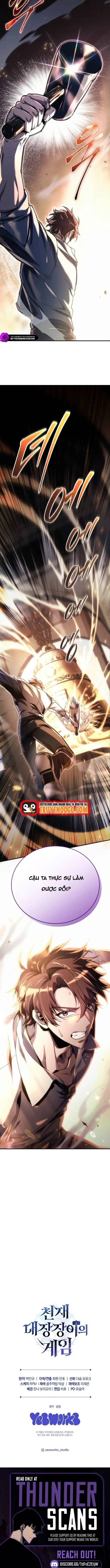 đọc truyện Trò Chơi Của Thợ Rèn Thiên Tài Chương 15 ảnh 23 tại Thiên Thai Truyện