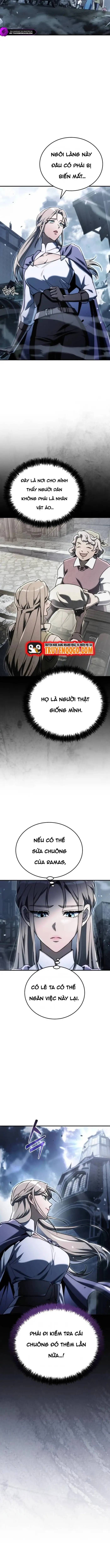 đọc truyện Trò Chơi Của Thợ Rèn Thiên Tài Chương 15 ảnh 6 tại Thiên Thai Truyện