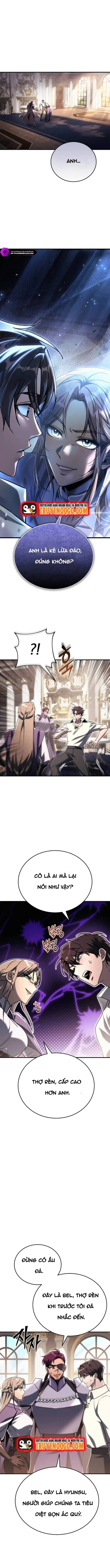 đọc truyện Trò Chơi Của Thợ Rèn Thiên Tài Chương 15 ảnh 7 tại Thiên Thai Truyện