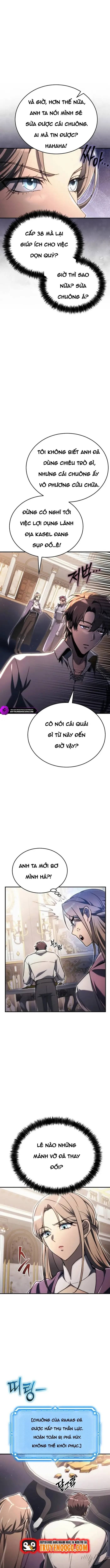 đọc truyện Trò Chơi Của Thợ Rèn Thiên Tài Chương 15 ảnh 8 tại Thiên Thai Truyện