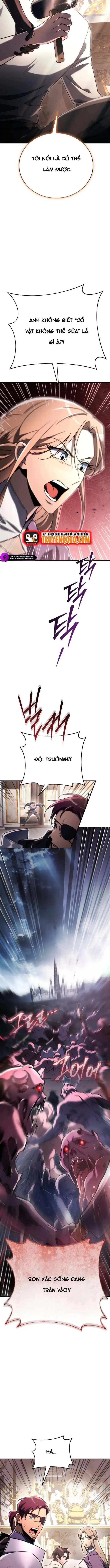 đọc truyện Trò Chơi Của Thợ Rèn Thiên Tài Chương 15 ảnh 10 tại Thiên Thai Truyện