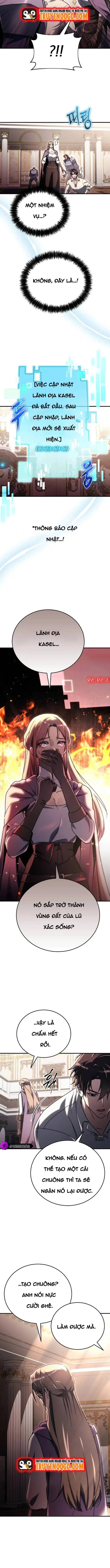 đọc truyện Trò Chơi Của Thợ Rèn Thiên Tài Chương 15 ảnh 11 tại Thiên Thai Truyện