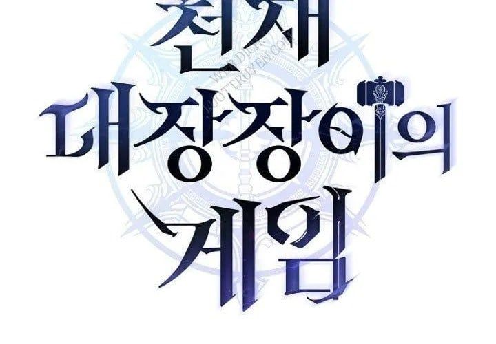 đọc truyện Trò Chơi Của Thợ Rèn Thiên Tài Chương 19 ảnh 158 tại Thiên Thai Truyện