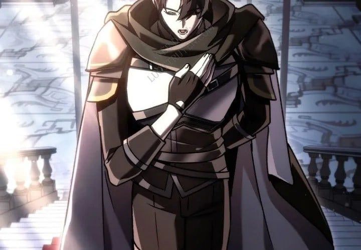 đọc truyện Trò Chơi Của Thợ Rèn Thiên Tài Chương 19 ảnh 21 tại Thiên Thai Truyện