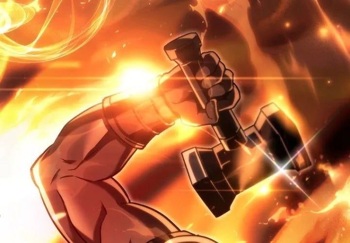 đọc truyện Trò Chơi Của Thợ Rèn Thiên Tài Chương 19 ảnh 53 tại Thiên Thai Truyện