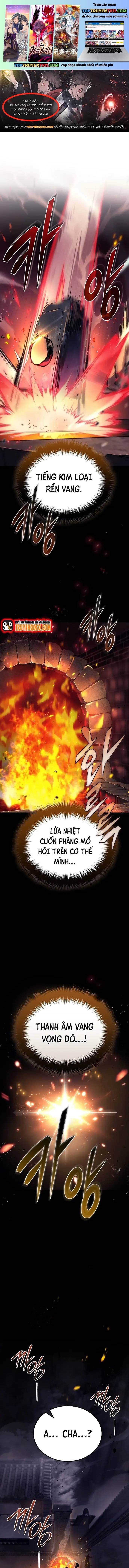 đọc truyện Trò Chơi Của Thợ Rèn Thiên Tài Chương 2 ảnh 3 tại Thiên Thai Truyện