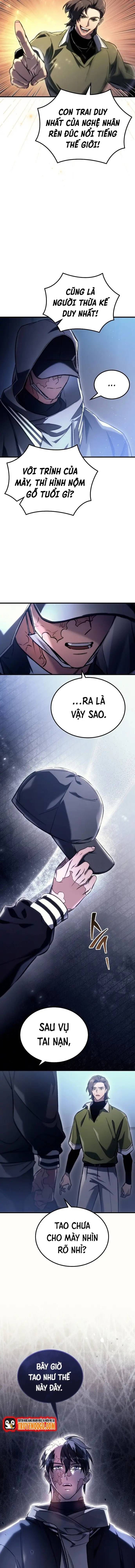 đọc truyện Trò Chơi Của Thợ Rèn Thiên Tài Chương 2 ảnh 13 tại Thiên Thai Truyện