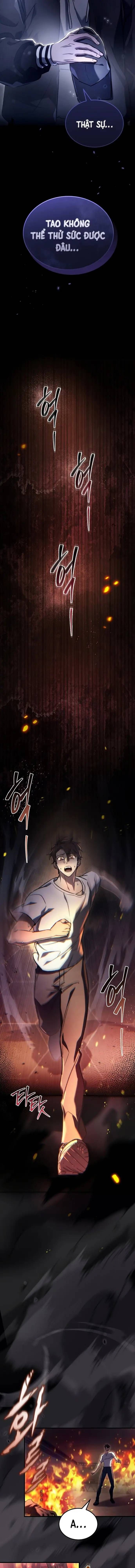 đọc truyện Trò Chơi Của Thợ Rèn Thiên Tài Chương 2 ảnh 14 tại Thiên Thai Truyện