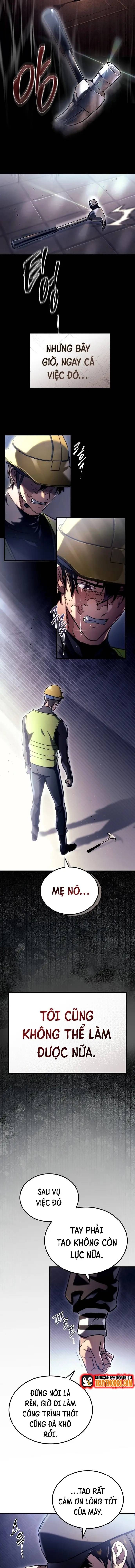 đọc truyện Trò Chơi Của Thợ Rèn Thiên Tài Chương 2 ảnh 17 tại Thiên Thai Truyện