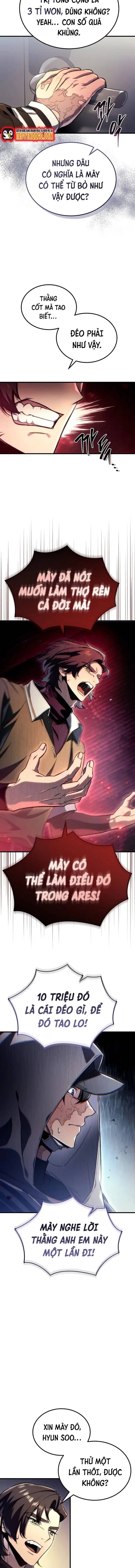 đọc truyện Trò Chơi Của Thợ Rèn Thiên Tài Chương 2 ảnh 19 tại Thiên Thai Truyện