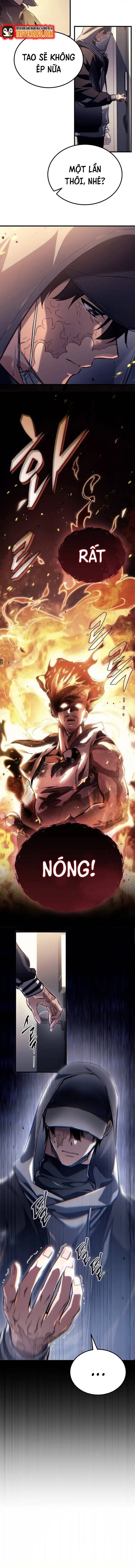 đọc truyện Trò Chơi Của Thợ Rèn Thiên Tài Chương 2 ảnh 20 tại Thiên Thai Truyện