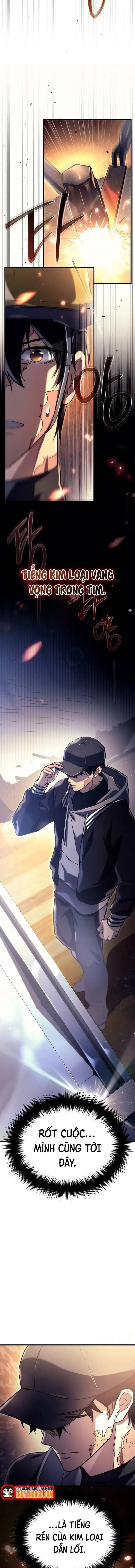 đọc truyện Trò Chơi Của Thợ Rèn Thiên Tài Chương 2 ảnh 22 tại Thiên Thai Truyện