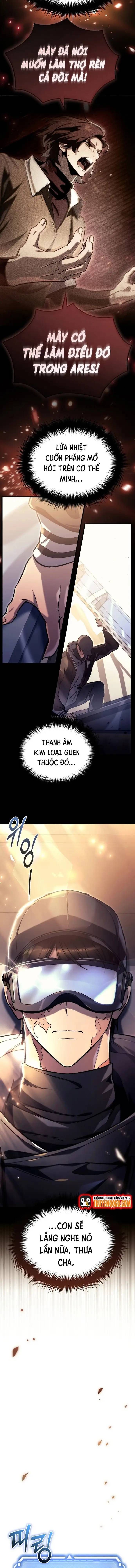 đọc truyện Trò Chơi Của Thợ Rèn Thiên Tài Chương 2 ảnh 23 tại Thiên Thai Truyện