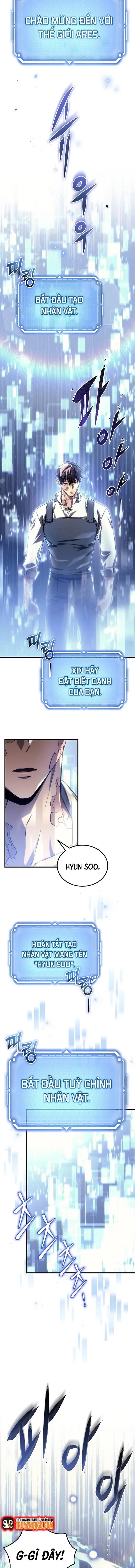 đọc truyện Trò Chơi Của Thợ Rèn Thiên Tài Chương 2 ảnh 24 tại Thiên Thai Truyện