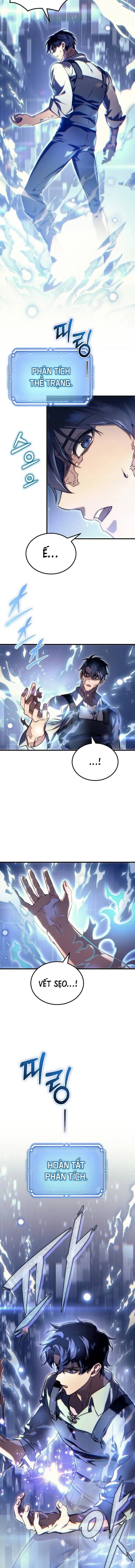 đọc truyện Trò Chơi Của Thợ Rèn Thiên Tài Chương 2 ảnh 25 tại Thiên Thai Truyện