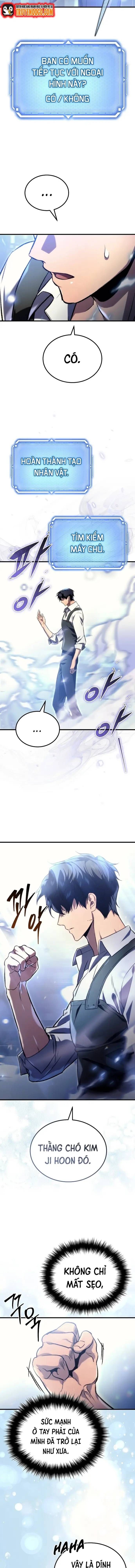 đọc truyện Trò Chơi Của Thợ Rèn Thiên Tài Chương 2 ảnh 26 tại Thiên Thai Truyện