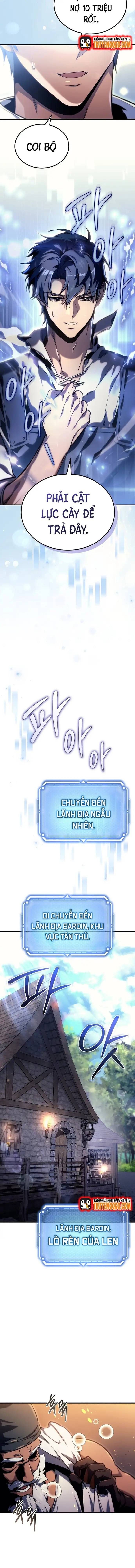 đọc truyện Trò Chơi Của Thợ Rèn Thiên Tài Chương 2 ảnh 27 tại Thiên Thai Truyện