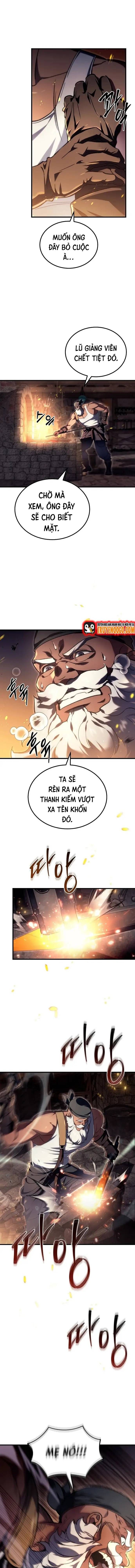 đọc truyện Trò Chơi Của Thợ Rèn Thiên Tài Chương 2 ảnh 28 tại Thiên Thai Truyện