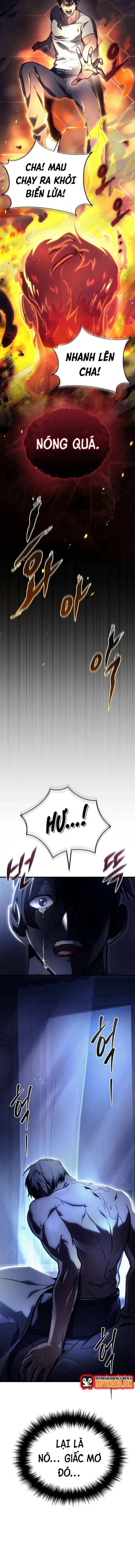 đọc truyện Trò Chơi Của Thợ Rèn Thiên Tài Chương 2 ảnh 6 tại Thiên Thai Truyện