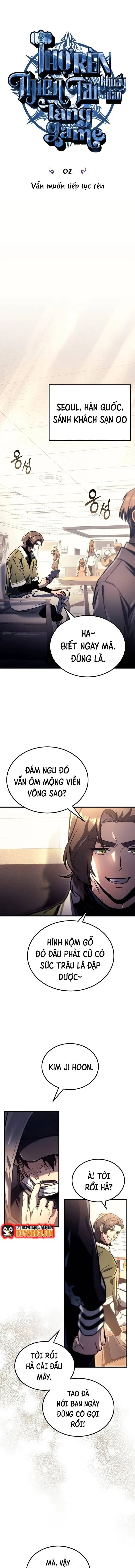 đọc truyện Trò Chơi Của Thợ Rèn Thiên Tài Chương 2 ảnh 7 tại Thiên Thai Truyện