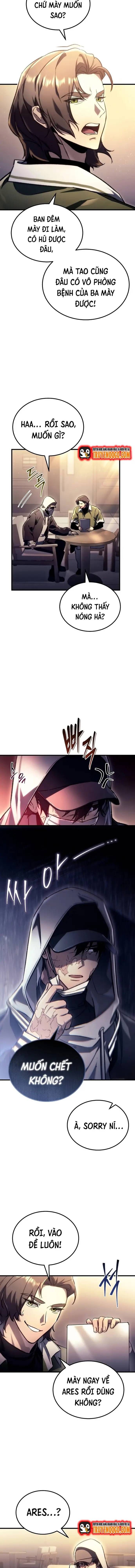 đọc truyện Trò Chơi Của Thợ Rèn Thiên Tài Chương 2 ảnh 8 tại Thiên Thai Truyện