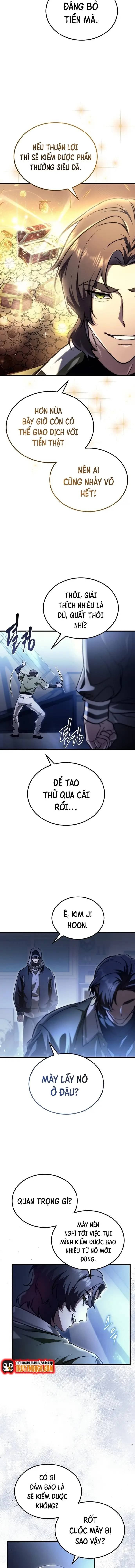 đọc truyện Trò Chơi Của Thợ Rèn Thiên Tài Chương 2 ảnh 11 tại Thiên Thai Truyện