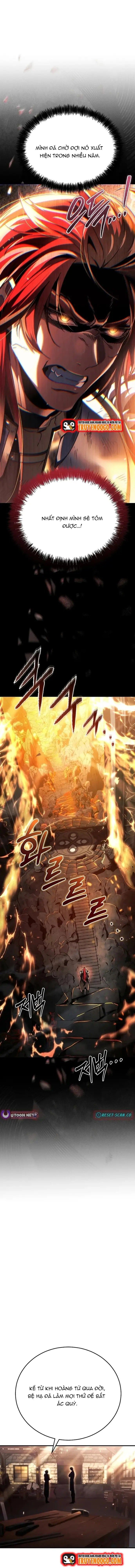 đọc truyện Trò Chơi Của Thợ Rèn Thiên Tài Chương 20 ảnh 13 tại Thiên Thai Truyện