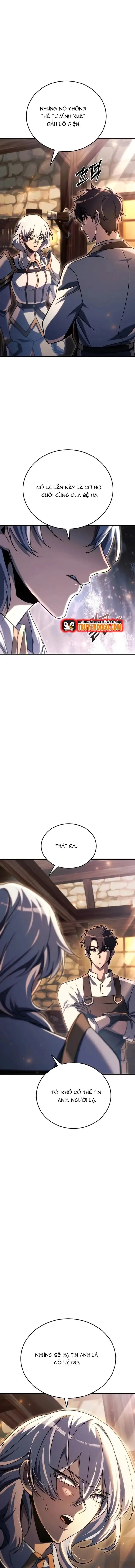 đọc truyện Trò Chơi Của Thợ Rèn Thiên Tài Chương 20 ảnh 14 tại Thiên Thai Truyện