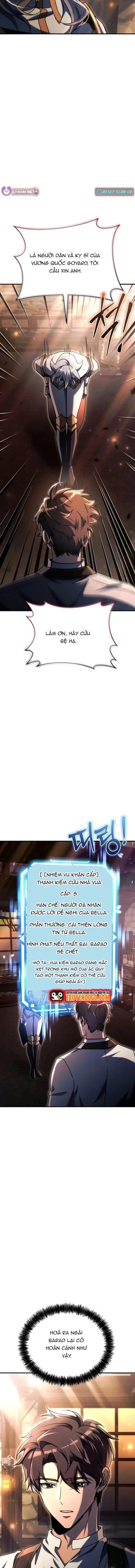 đọc truyện Trò Chơi Của Thợ Rèn Thiên Tài Chương 20 ảnh 15 tại Thiên Thai Truyện