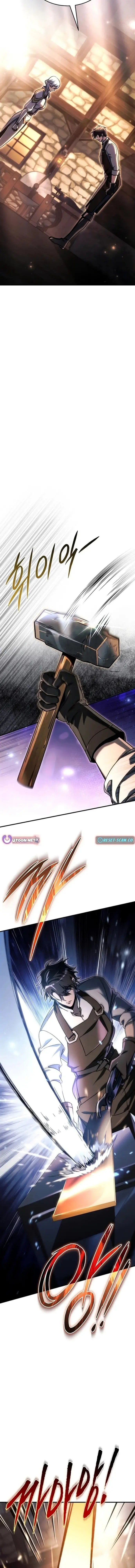 đọc truyện Trò Chơi Của Thợ Rèn Thiên Tài Chương 20 ảnh 17 tại Thiên Thai Truyện