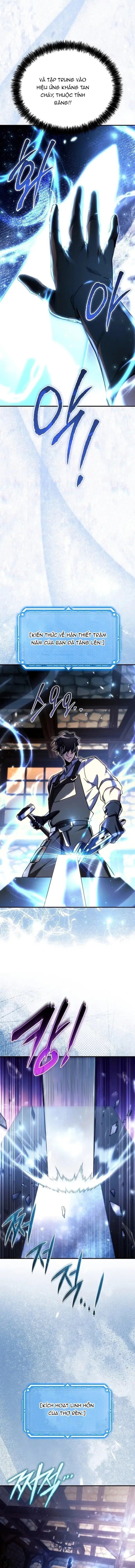 đọc truyện Trò Chơi Của Thợ Rèn Thiên Tài Chương 20 ảnh 19 tại Thiên Thai Truyện