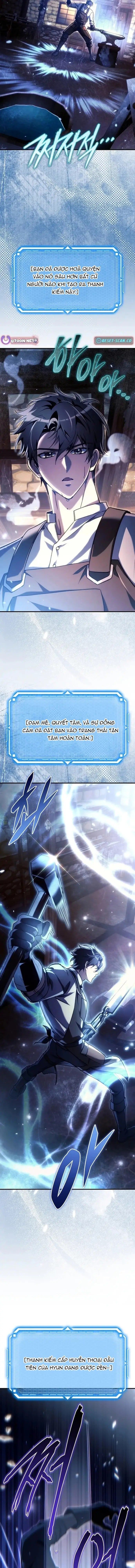 đọc truyện Trò Chơi Của Thợ Rèn Thiên Tài Chương 20 ảnh 20 tại Thiên Thai Truyện