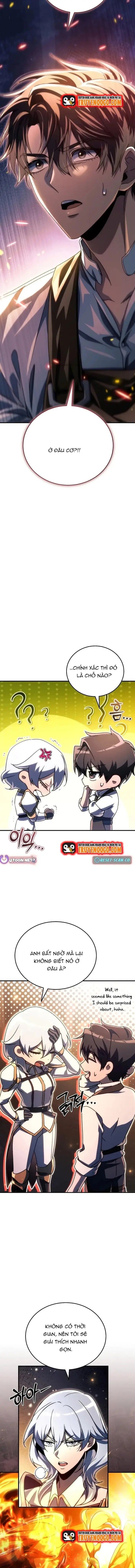 đọc truyện Trò Chơi Của Thợ Rèn Thiên Tài Chương 20 ảnh 4 tại Thiên Thai Truyện