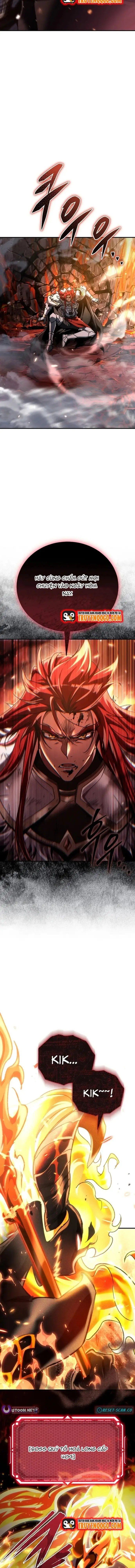 đọc truyện Trò Chơi Của Thợ Rèn Thiên Tài Chương 20 ảnh 23 tại Thiên Thai Truyện