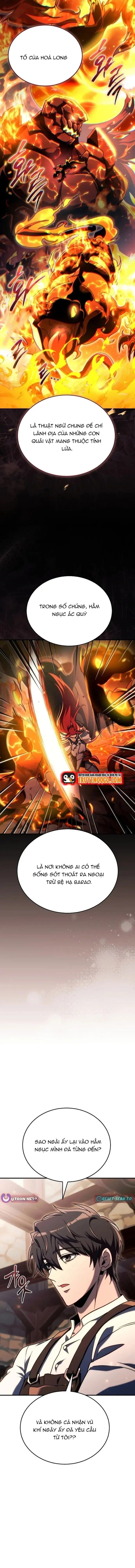 đọc truyện Trò Chơi Của Thợ Rèn Thiên Tài Chương 20 ảnh 5 tại Thiên Thai Truyện