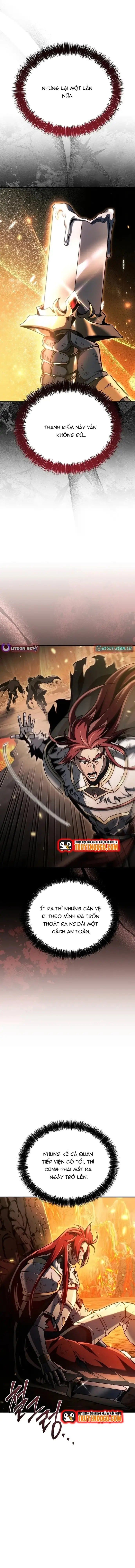 đọc truyện Trò Chơi Của Thợ Rèn Thiên Tài Chương 20 ảnh 8 tại Thiên Thai Truyện