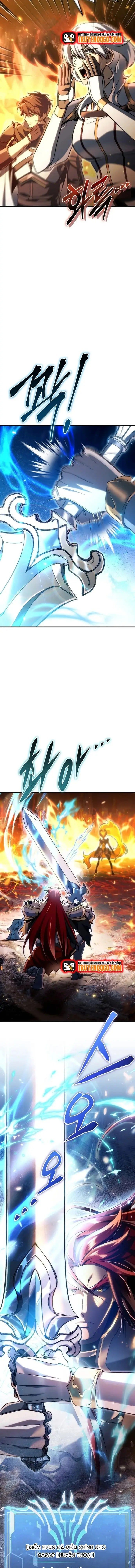 đọc truyện Trò Chơi Của Thợ Rèn Thiên Tài Chương 21 ảnh 13 tại Thiên Thai Truyện