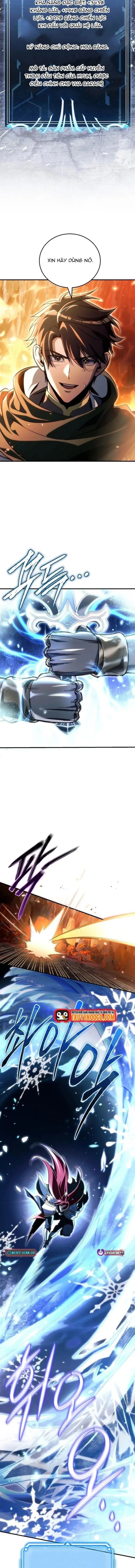 đọc truyện Trò Chơi Của Thợ Rèn Thiên Tài Chương 21 ảnh 14 tại Thiên Thai Truyện