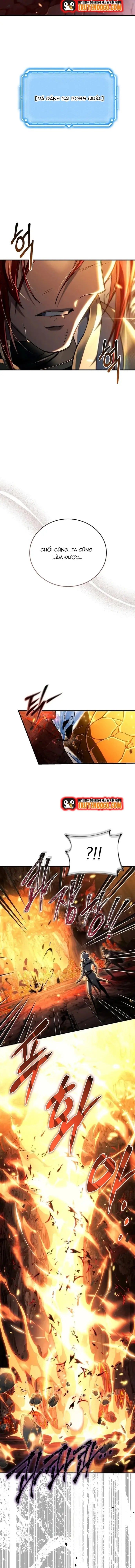 đọc truyện Trò Chơi Của Thợ Rèn Thiên Tài Chương 21 ảnh 18 tại Thiên Thai Truyện