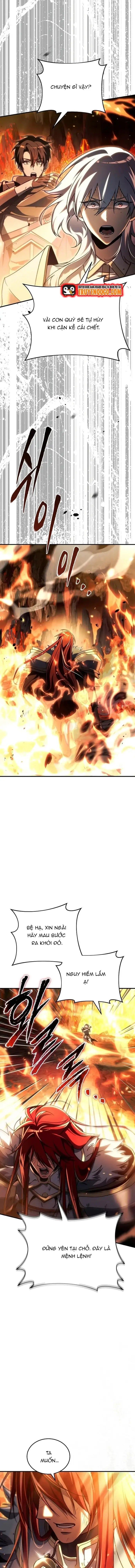 đọc truyện Trò Chơi Của Thợ Rèn Thiên Tài Chương 21 ảnh 19 tại Thiên Thai Truyện